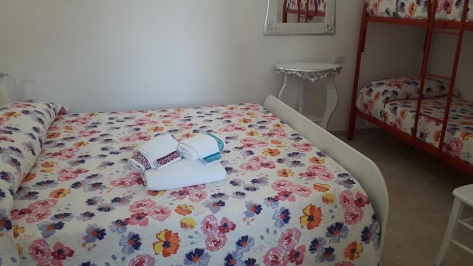 Bed and breakfast Orazio U Vitturisi Portopalo Di Capo Passero