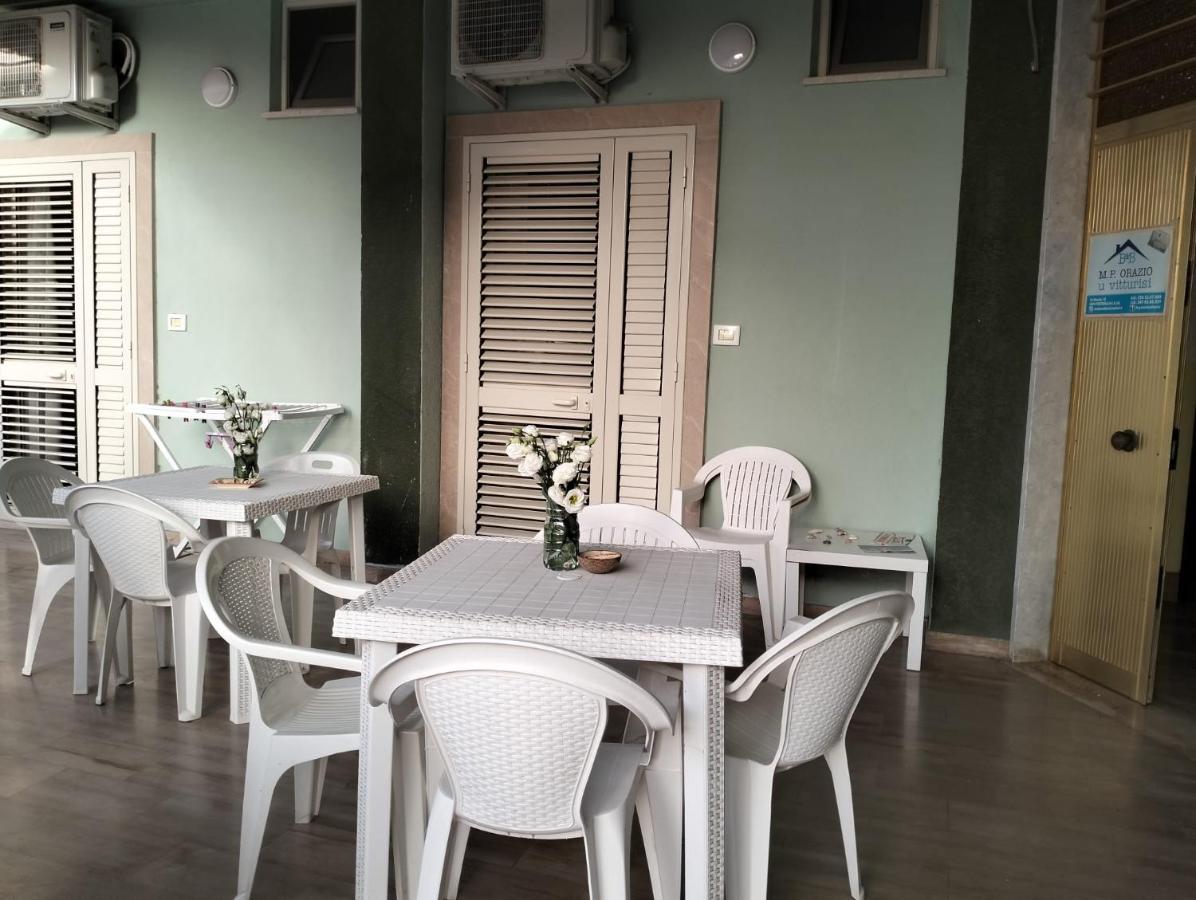 Orazio U Vitturisi Bed and breakfast *