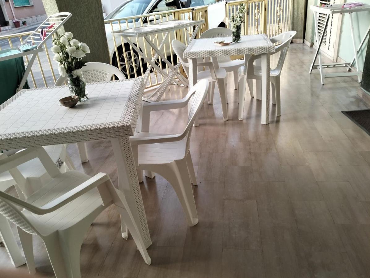 Orazio U Vitturisi Bed and breakfast