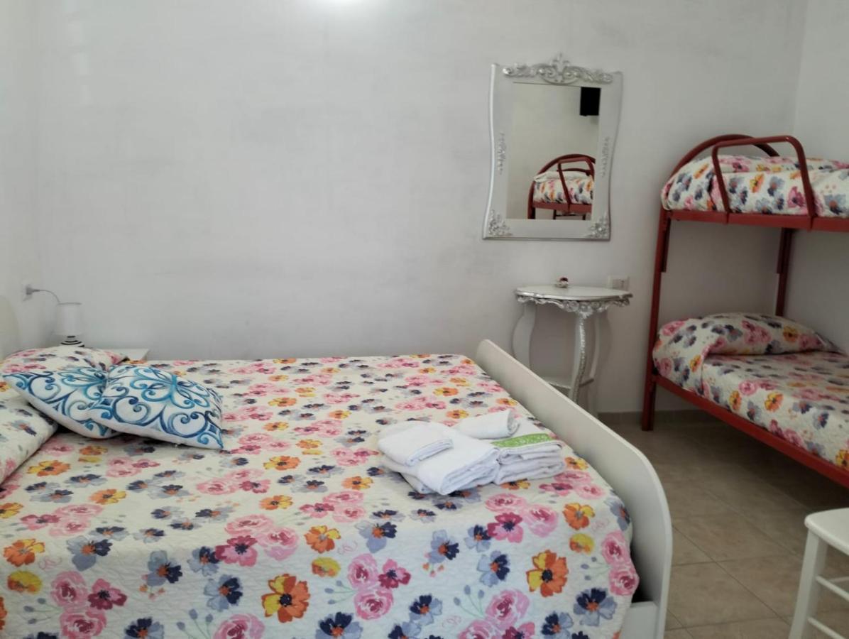 Bed and breakfast Orazio U Vitturisi Portopalo Di Capo Passero