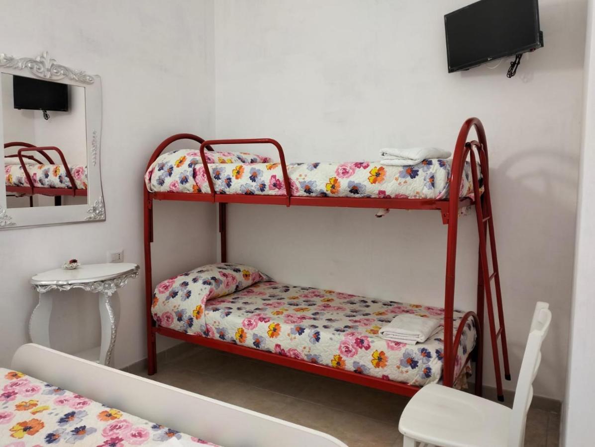 Bed and breakfast Orazio U Vitturisi Portopalo Di Capo Passero