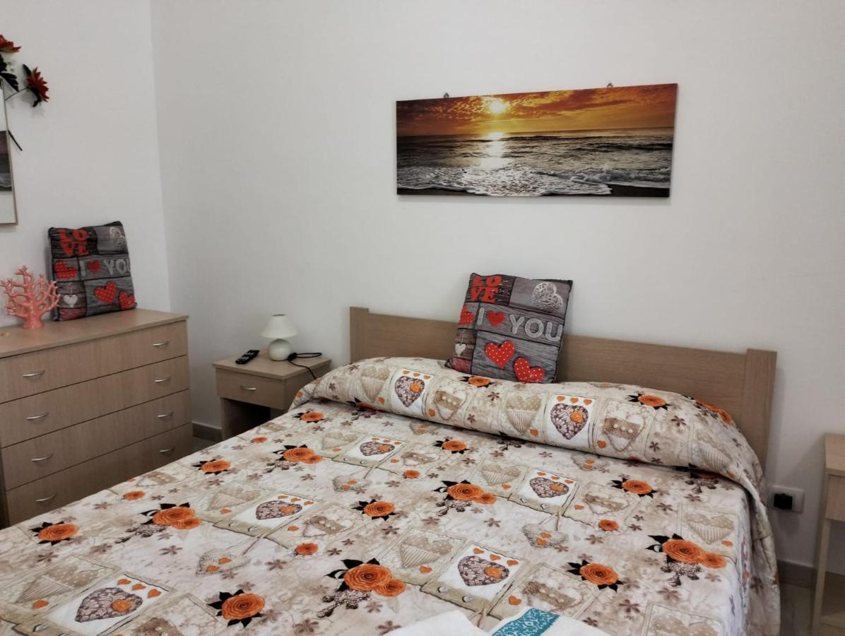 Orazio U Vitturisi Bed and breakfast Portopalo Di Capo Passero