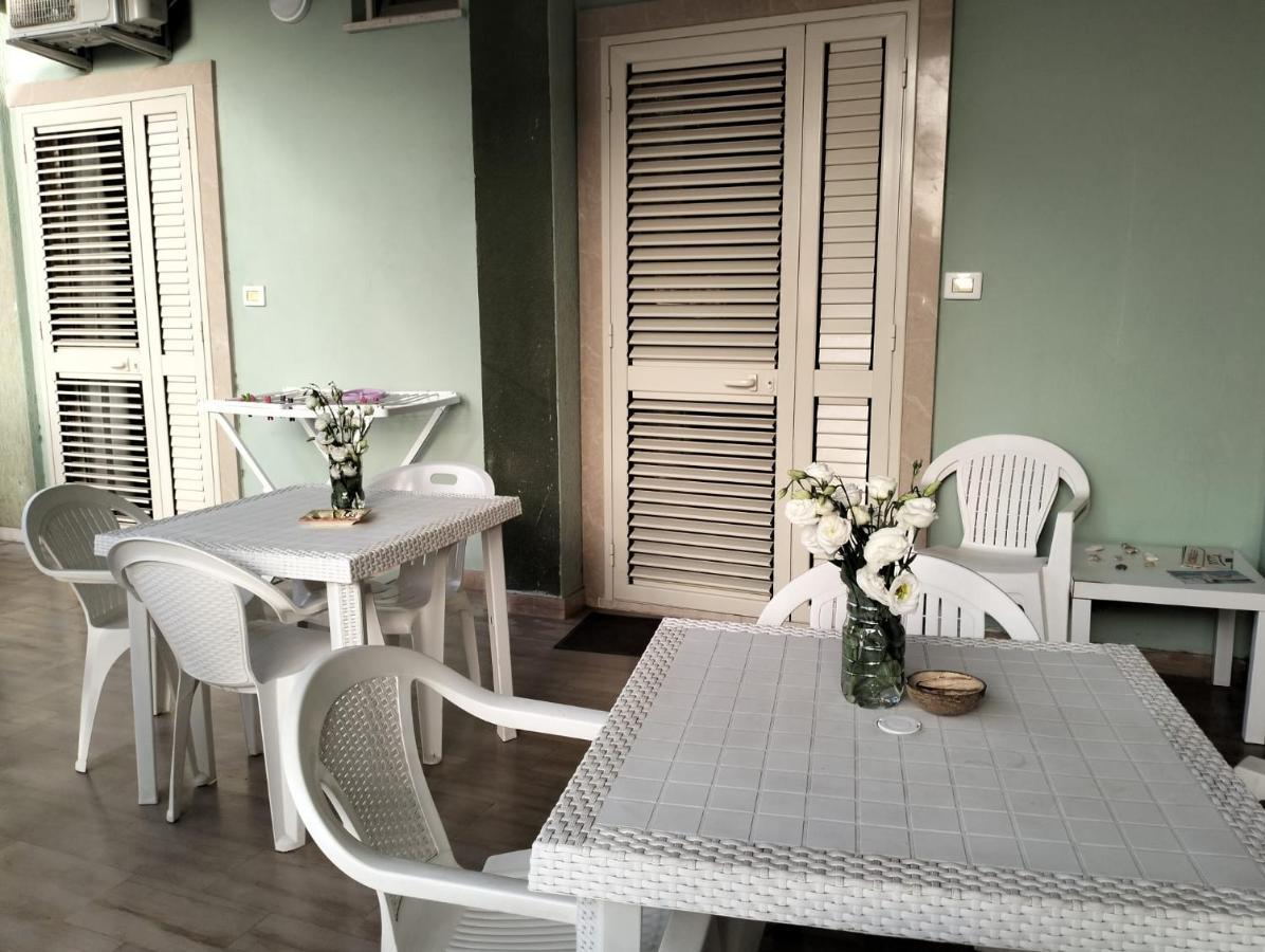 Bed and breakfast Orazio U Vitturisi *