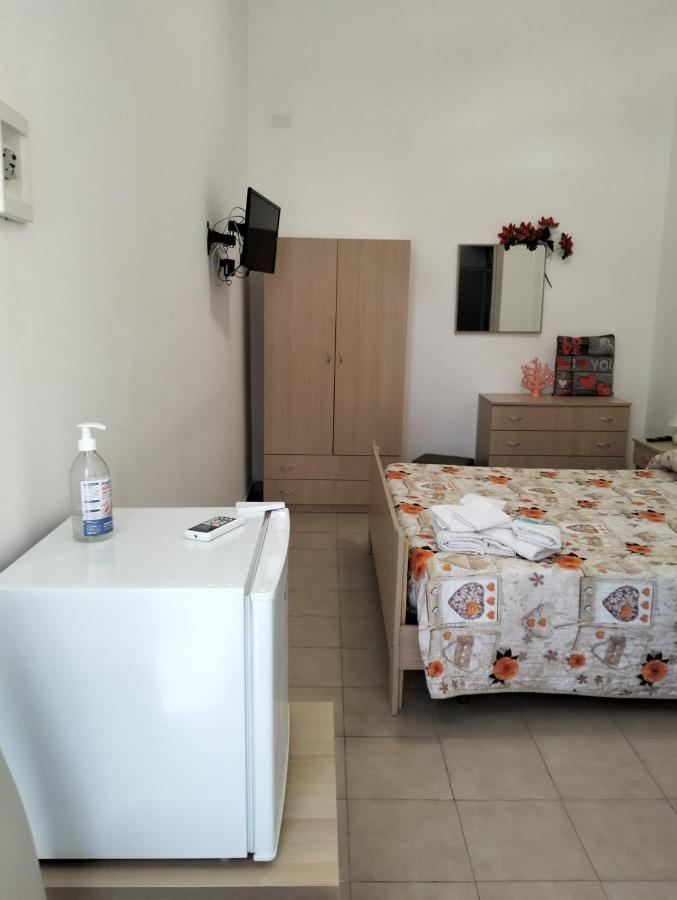 Orazio U Vitturisi Bed and breakfast Portopalo Di Capo Passero