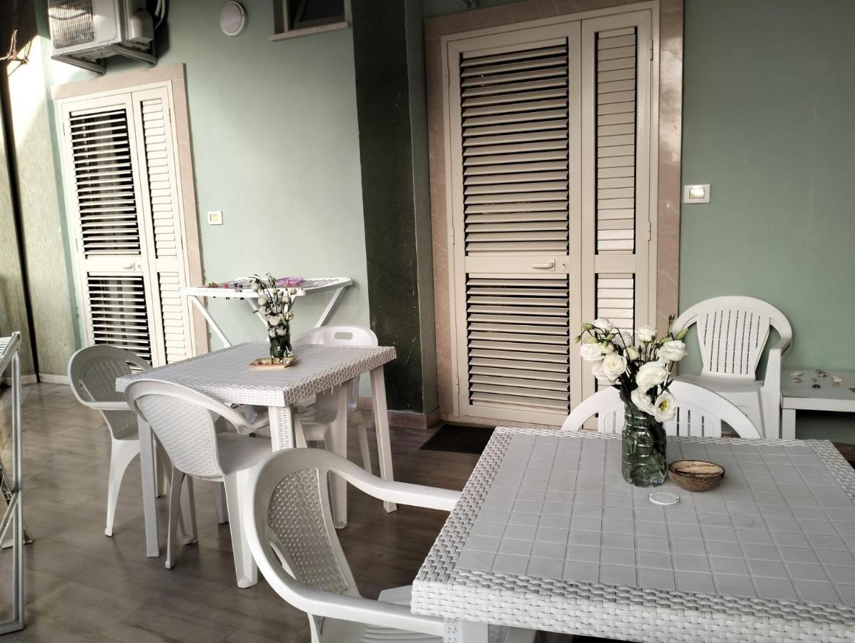 Orazio U Vitturisi Bed and breakfast *