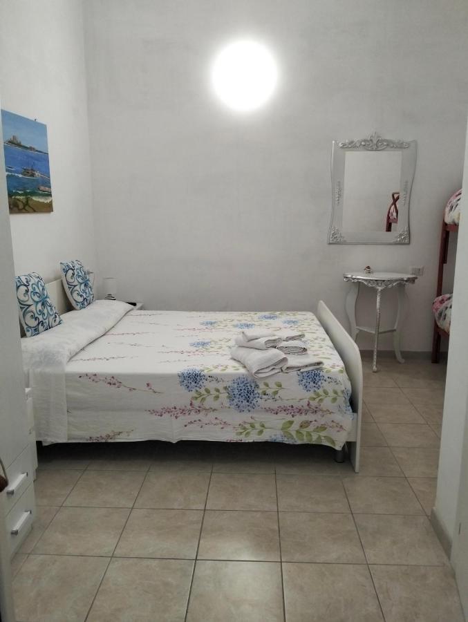 Bed and breakfast Orazio U Vitturisi Portopalo Di Capo Passero