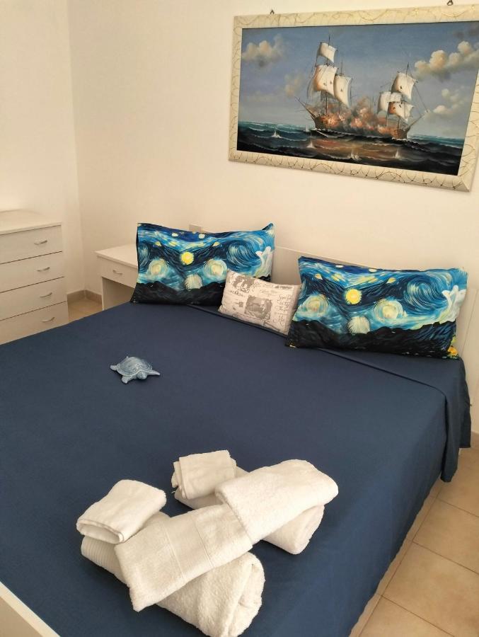 Bed and breakfast Orazio U Vitturisi