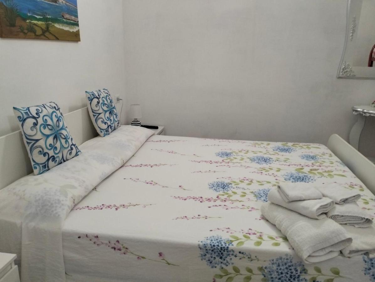 Orazio U Vitturisi Bed and breakfast Portopalo Di Capo Passero