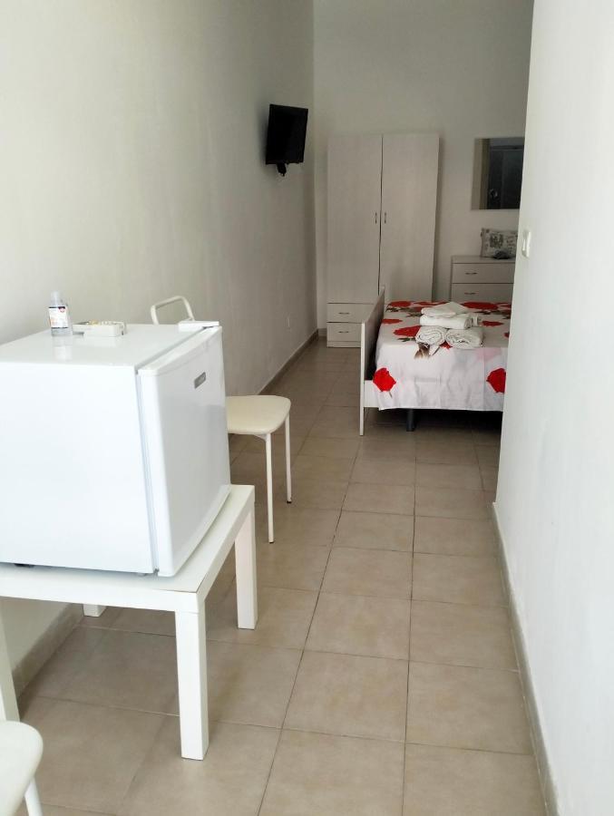 Orazio U Vitturisi Bed and breakfast *
