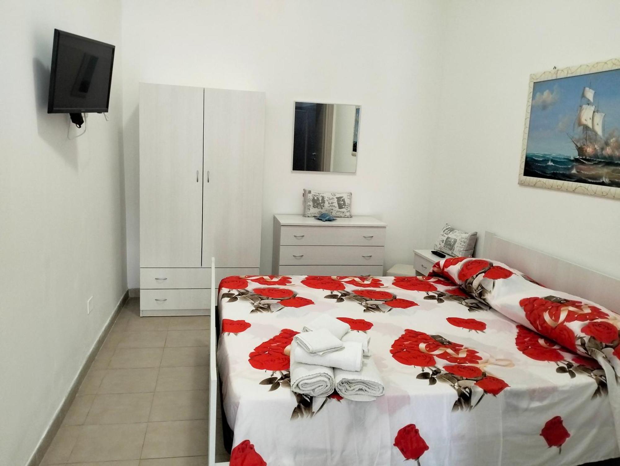 Orazio U Vitturisi Bed and breakfast
