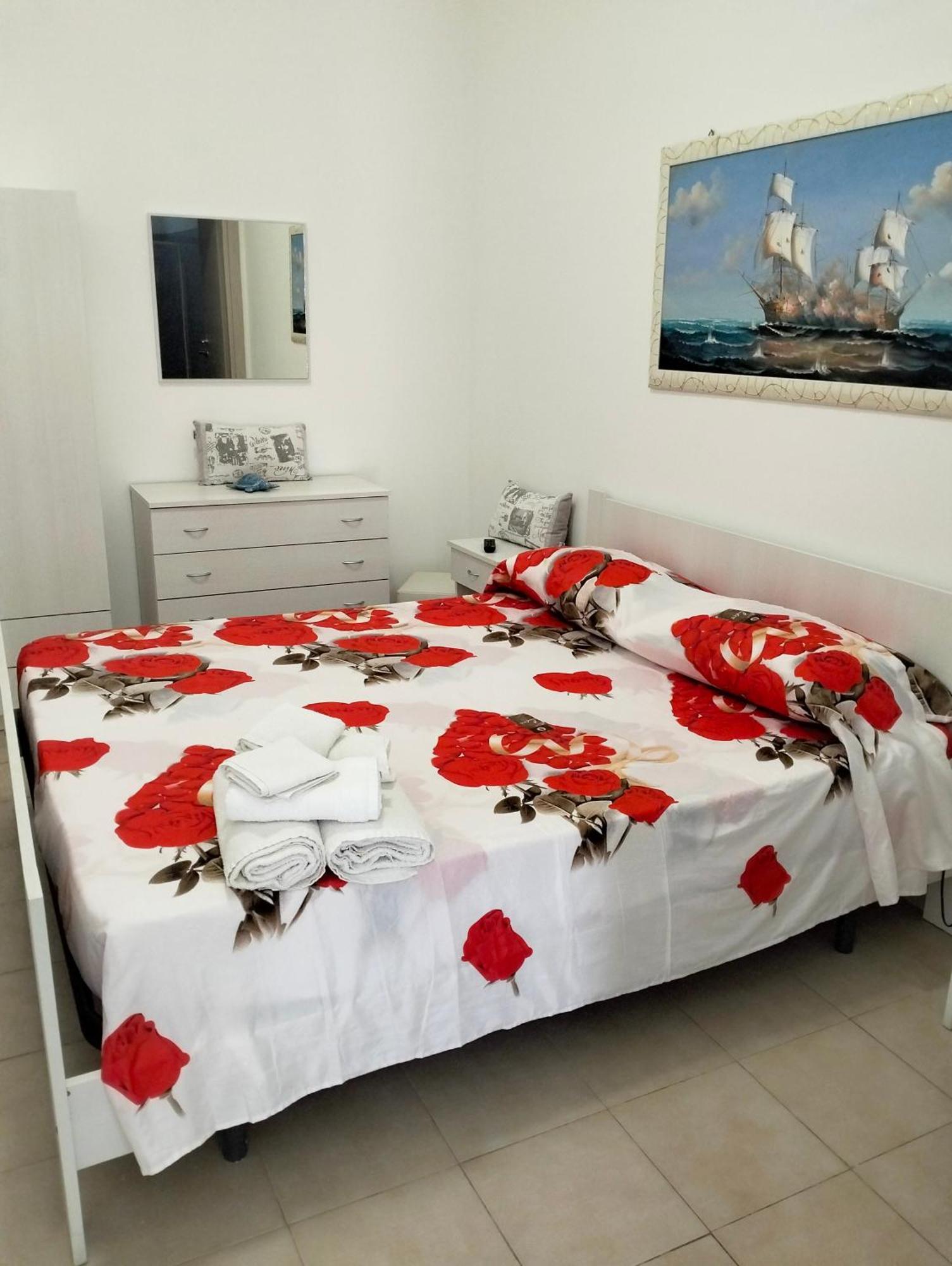 Orazio U Vitturisi Portopalo Di Capo Passero