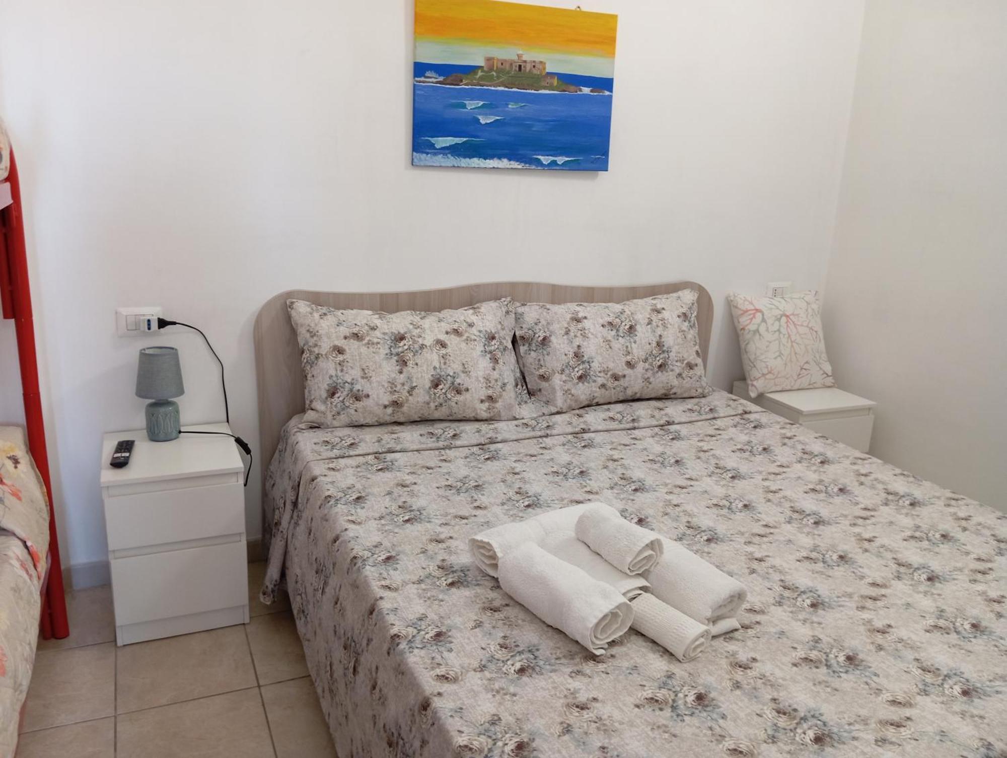 Orazio U Vitturisi Portopalo Di Capo Passero
