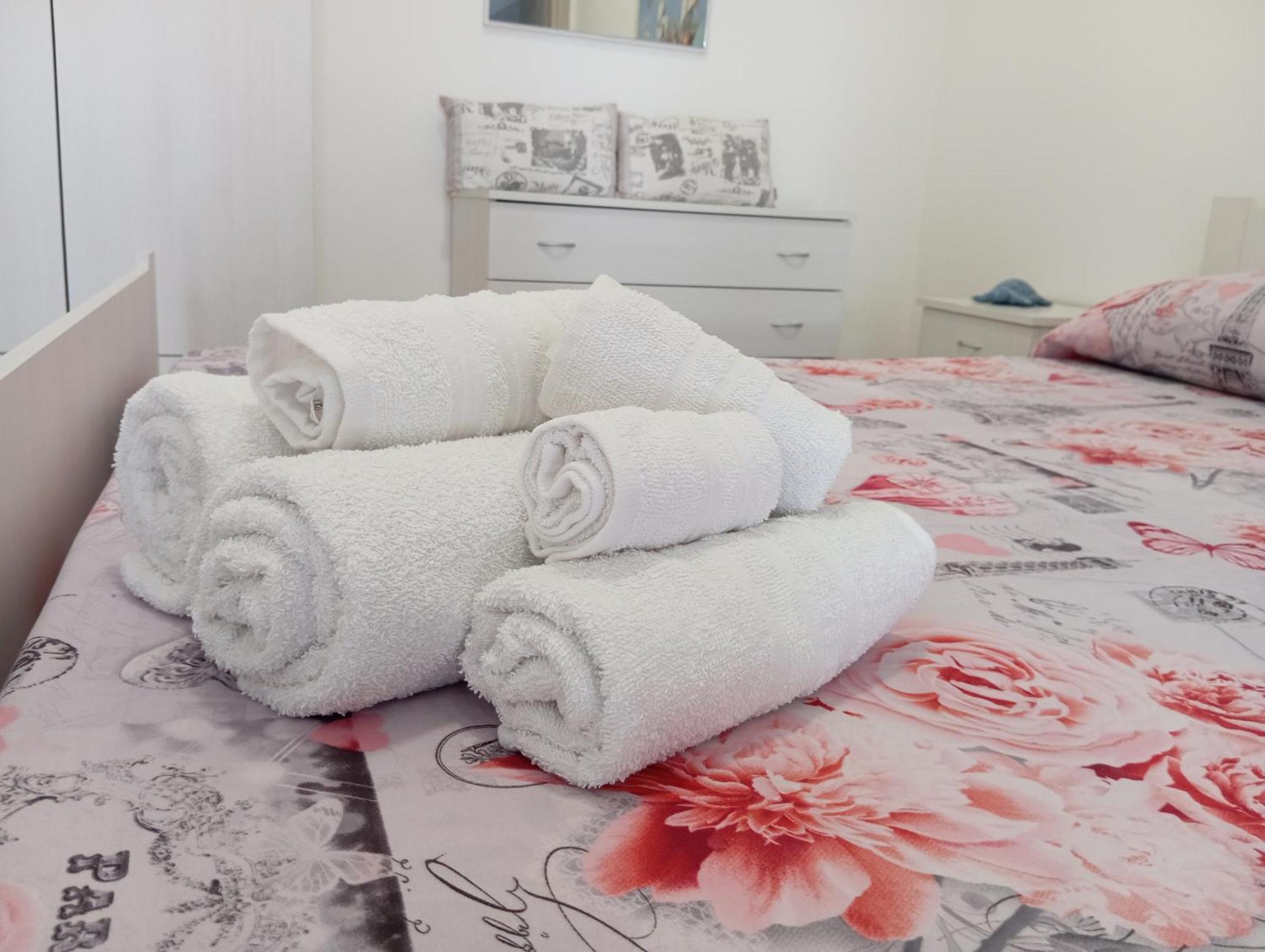 Orazio U Vitturisi Bed and breakfast