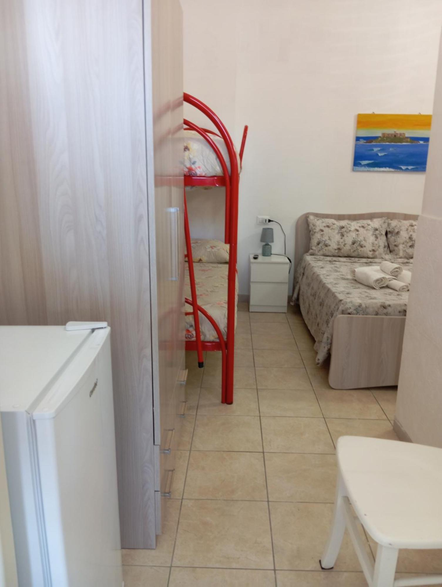 Orazio U Vitturisi Bed and breakfast *