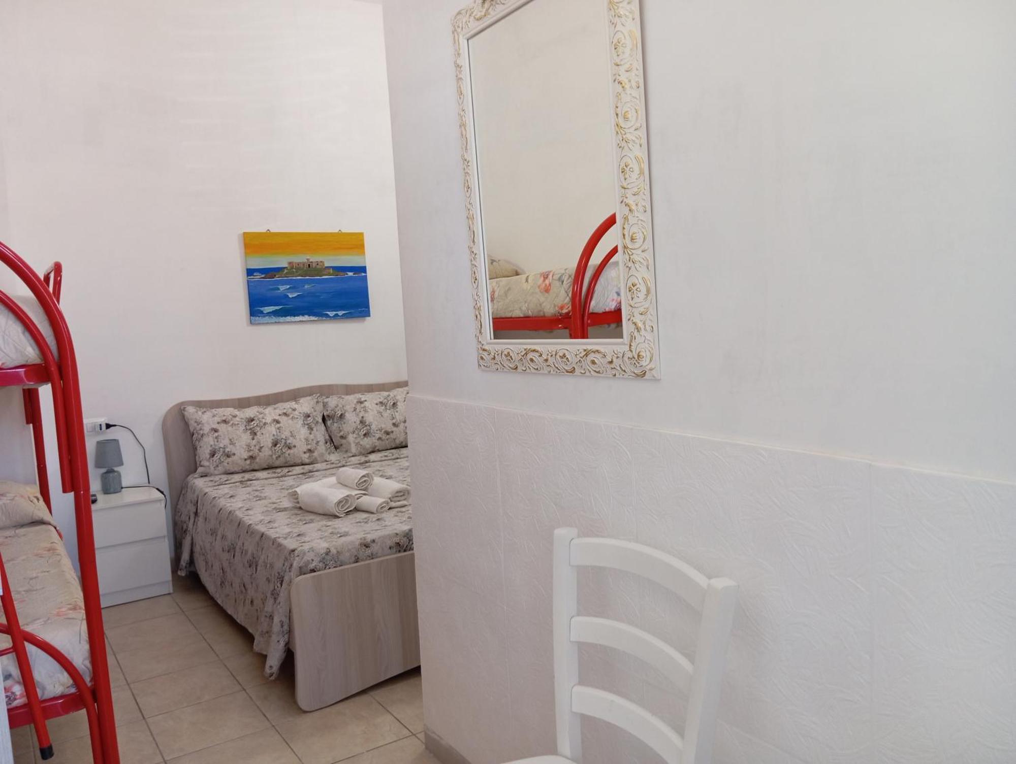 Bed and breakfast Orazio U Vitturisi *
