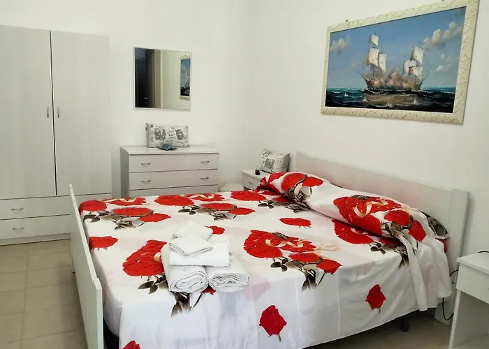B&B Orazio U Vitturisi