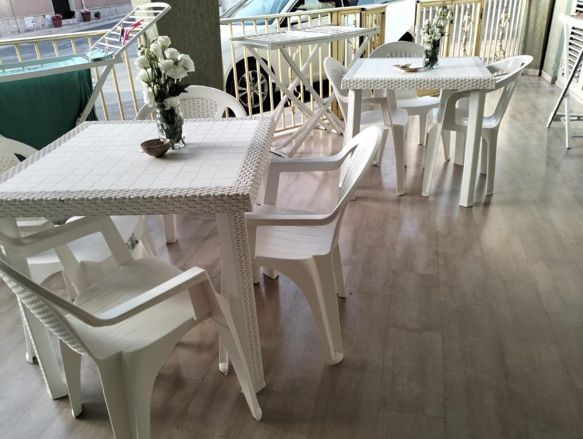 Orazio U Vitturisi Bed & Breakfast *